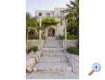 Appartements Rua - Drace &amp;amp; Trstenik Croatie