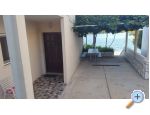 Appartements Rua - Drace &amp;amp; Trstenik Croatie