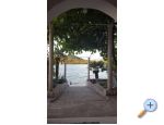 Appartements Rua - Drace &amp;amp; Trstenik Croatie