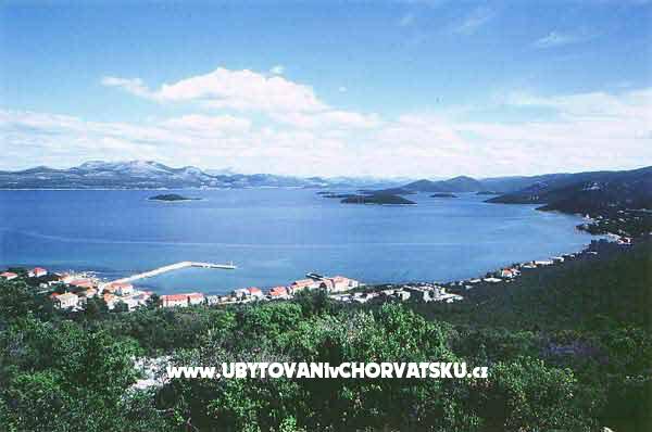 Appartements Tonći – Ferienwohnung Drace &amp; Trstenik, Kroatien – Foto 10