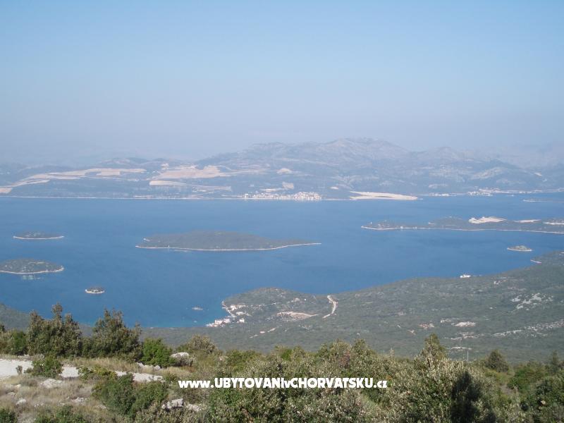 Appartements Tonći – Ferienwohnung Drace &amp; Trstenik, Kroatien – Foto 11