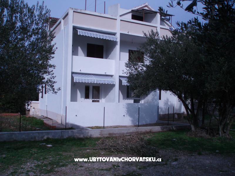 Appartements Tonći – Ferienwohnung Drace &amp; Trstenik, Kroatien – Foto 16