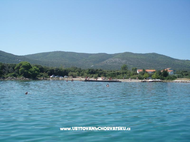 Appartements Tonći – Ferienwohnung Drace &amp; Trstenik, Kroatien – Foto 4