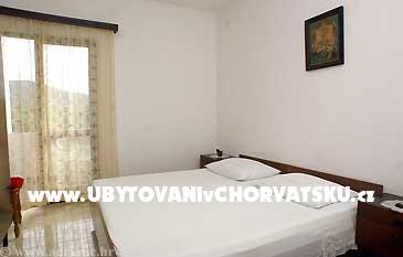 Appartements Tonći – Ferienwohnung Drace &amp; Trstenik, Kroatien – Foto 5