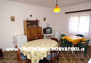 Appartements Tonći – Ferienwohnung Drace &amp; Trstenik, Kroatien – Foto 6