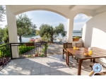 Appartements Vlahui - Drace &amp;amp; Trstenik Kroatien