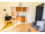 Appartements Vlahui - Drace &amp;amp; Trstenik Kroatien