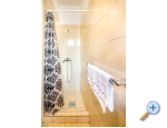 Appartements Vlahui - Drace &amp;amp; Trstenik Kroatien