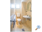 Appartements Vlahui - Drace &amp;amp; Trstenik Kroatien
