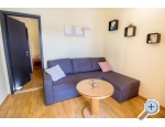 Appartements Vlahui - Drace &amp;amp; Trstenik Kroatien