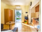 Appartements Vlahui - Drace &amp;amp; Trstenik Kroatien