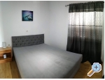 Appartements Vlahui - Drace &amp;amp; Trstenik Kroatien