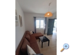 Appartements Vlahui - Drace &amp;amp; Trstenik Kroatien