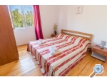 Appartements Vlahui - Drace &amp;amp; Trstenik Kroatien