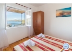 Appartements Vlahui - Drace &amp;amp; Trstenik Kroatien