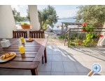 Appartements Vlahui - Drace &amp;amp; Trstenik Kroatien