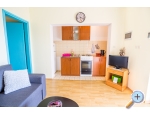 Appartements Vlahui - Drace &amp;amp; Trstenik Kroatien