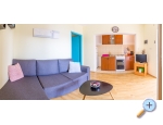 Appartements Vlahui - Drace &amp;amp; Trstenik Kroatien