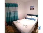 Appartements Vlahui - Drace &amp;amp; Trstenik Kroatien