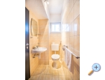 Appartements Vlahui - Drace &amp;amp; Trstenik Kroatien