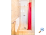 Appartements Vlahui - Drace &amp;amp; Trstenik Kroatien