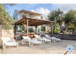 Appartements Vlahui - Drace &amp;amp; Trstenik Kroatien