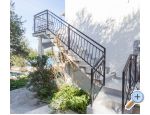 Appartements Vlahui - Drace &amp;amp; Trstenik Kroatien