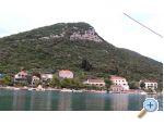 Appartements Mirjana - Drace &amp;amp; Trstenik Croatie