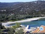 Appartements Mirjana - Drace &amp;amp; Trstenik Croatie