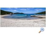 Appartements Mirjana - Drace &amp;amp; Trstenik Croatie