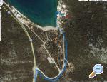 Appartements Mirjana - Drace &amp;amp; Trstenik Croatie