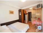 Appartements Mirjana - Drace &amp;amp; Trstenik Croatie