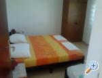 Appartements Mirjana - Drace &amp;amp; Trstenik Croatie