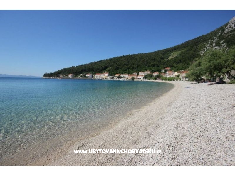 Ferienwohnungen Trstenik – Ferienwohnung Drace &amp; Trstenik, Kroatien – Foto 10