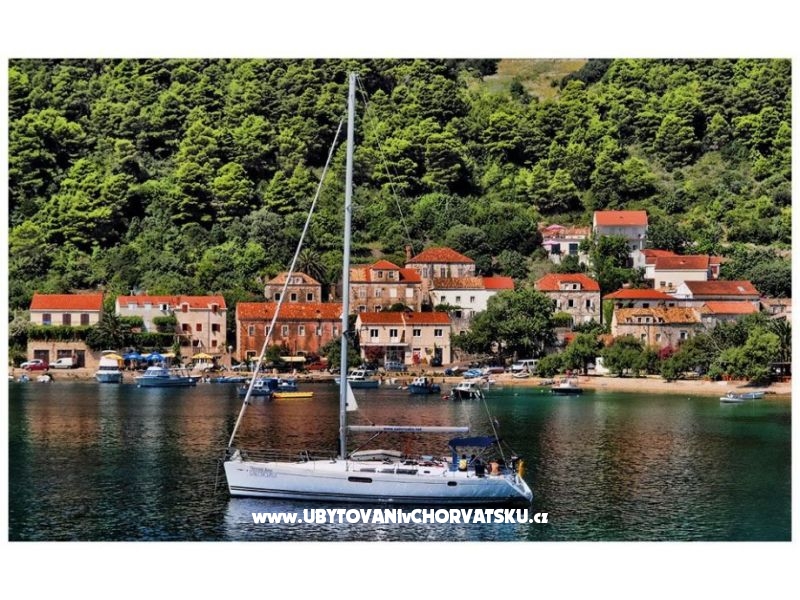 Ferienwohnungen Trstenik – Ferienwohnung Drace &amp; Trstenik, Kroatien – Foto 11