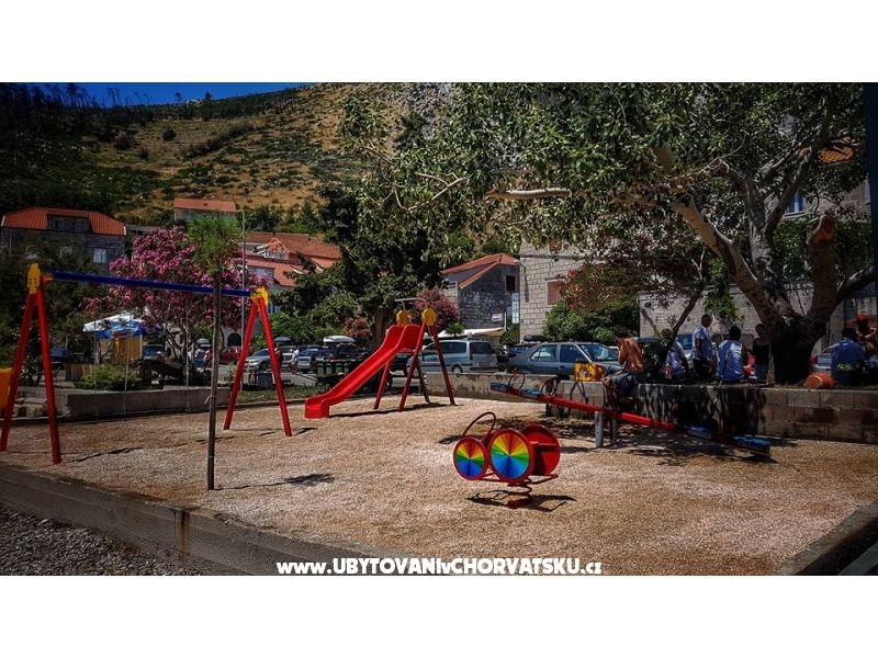 Ferienwohnungen Trstenik – Ferienwohnung Drace &amp; Trstenik, Kroatien – Foto 12