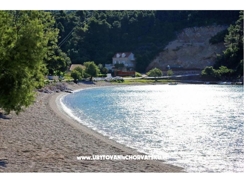 Ferienwohnungen Trstenik – Ferienwohnung Drace &amp; Trstenik, Kroatien – Foto 14
