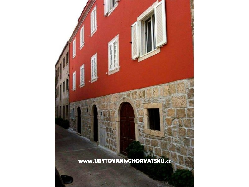 Ferienwohnungen Trstenik – Ferienwohnung Drace &amp; Trstenik, Kroatien – Foto 2