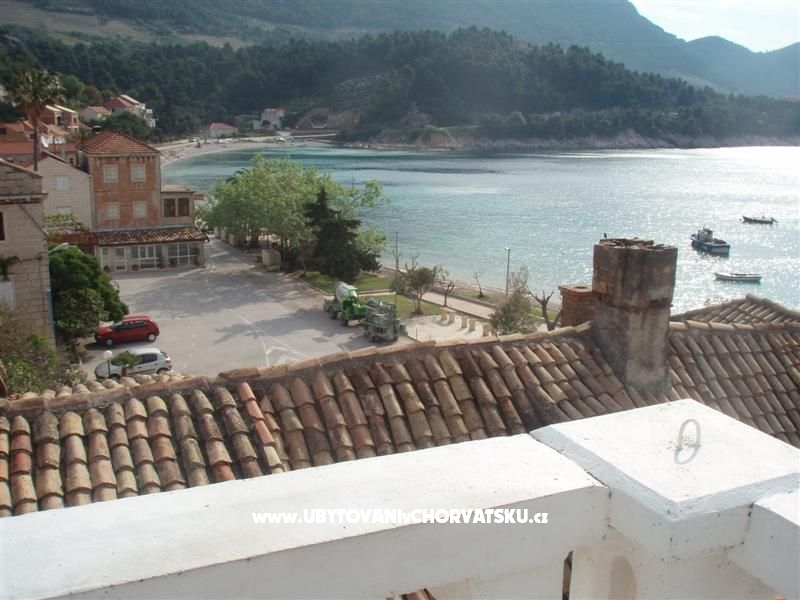 Ferienwohnungen Trstenik – Ferienwohnung Drace &amp; Trstenik, Kroatien – Foto 3