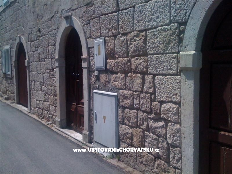 Ferienwohnungen Trstenik – Ferienwohnung Drace &amp; Trstenik, Kroatien – Foto 4