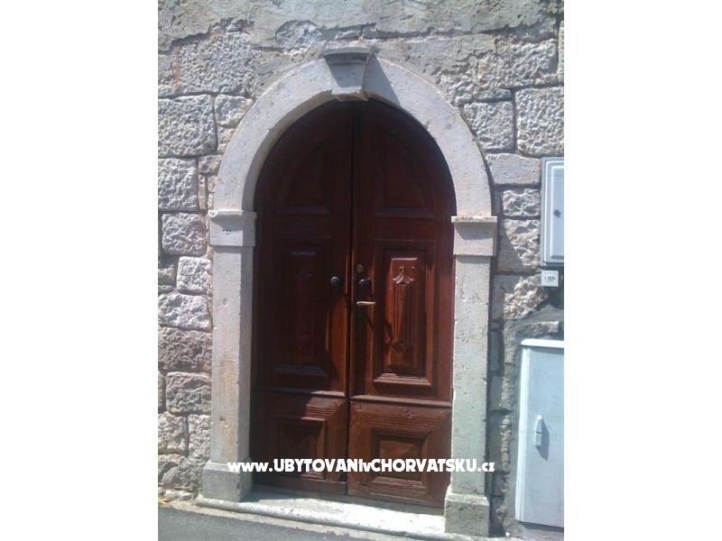 Ferienwohnungen Trstenik – Ferienwohnung Drace &amp; Trstenik, Kroatien – Foto 6