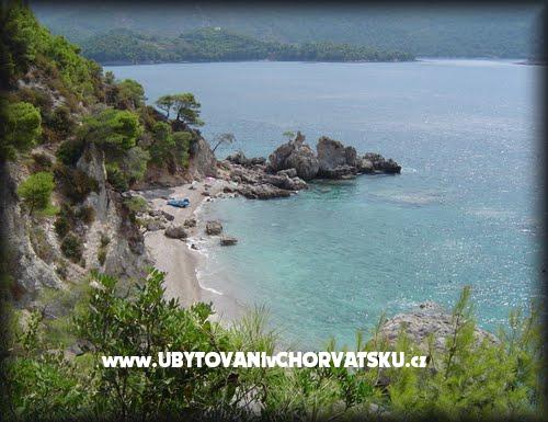 Ferienwohnungen Trstenik – Ferienwohnung Drace &amp; Trstenik, Kroatien – Foto 7