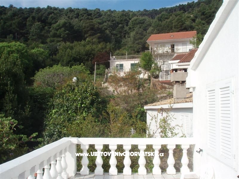 Ferienwohnungen Trstenik – Ferienwohnung Drace &amp; Trstenik, Kroatien – Foto 9