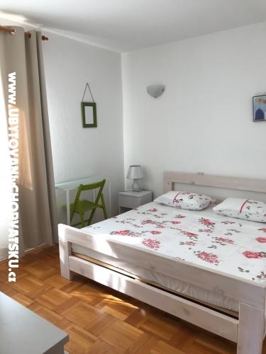 Appartement Sunshine - Drace &amp;amp; Trstenik Croatie