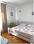 Appartement Sunshine - Drace &amp;amp; Trstenik Kroatien