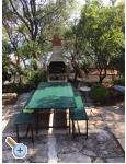 Appartement Sunshine - Drace &amp;amp; Trstenik Kroatien