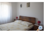 Appartement Sunshine - Drace &amp;amp; Trstenik Kroatien