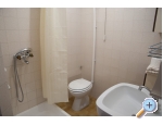 Appartement Sunshine - Drace &amp;amp; Trstenik Kroatien
