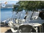 Appartement Sunshine - Drace &amp;amp; Trstenik Kroatien