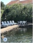 Appartement Sunshine - Drace &amp;amp; Trstenik Kroatien